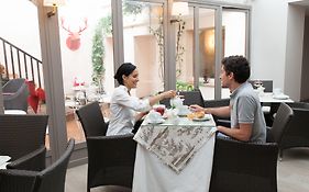 Hôtel la Residence Du Berry